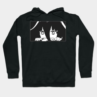 Zombieland saga - Tae chan Hoodie